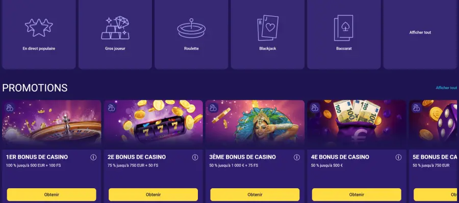 Igobet avis