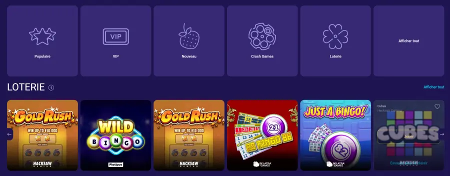 Casino igobet
