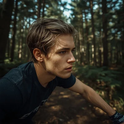 Lucas Bernard
